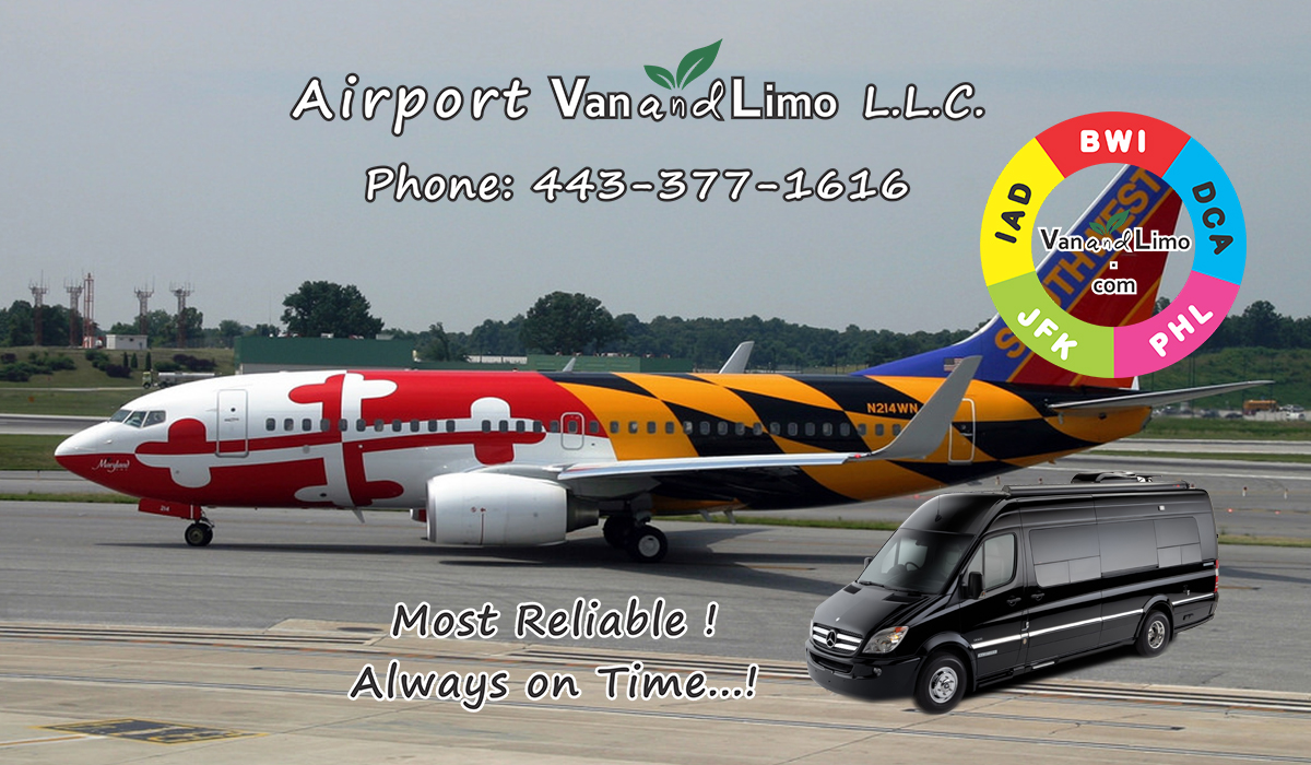 Airport-Taxi-Van-Shuttle-Buses